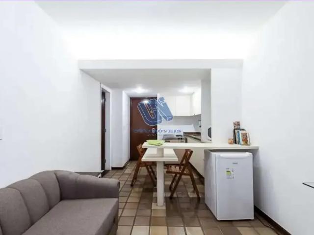 Apartamento para Locação em Salvador/BA Ondina 1 Quartos