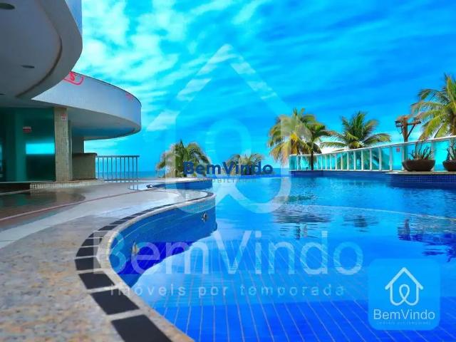 Apartamento para Locação em Salvador/BA Ondina 1 Quartos