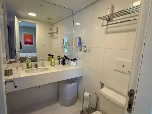 Apartamento para Locação em Salvador/BA Ondina 1 Quartos