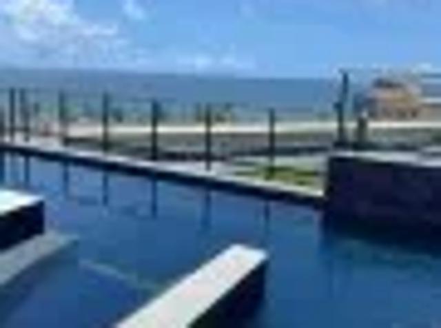 Apartamento para Locação em Salvador/BA Ondina 1 Quartos