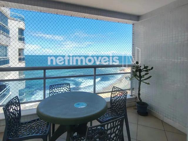 Apartamento para Locação em Salvador/BA Ondina 1 Quartos