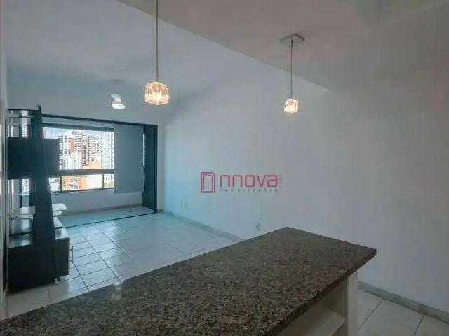 Apartamento para Locação em Salvador/BA Ondina 1 Quartos