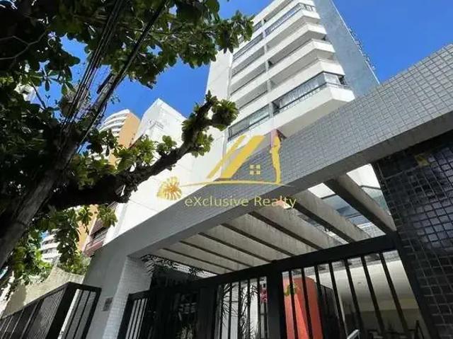 Apartamento para Locação em Salvador/BA Ondina 1 Quartos