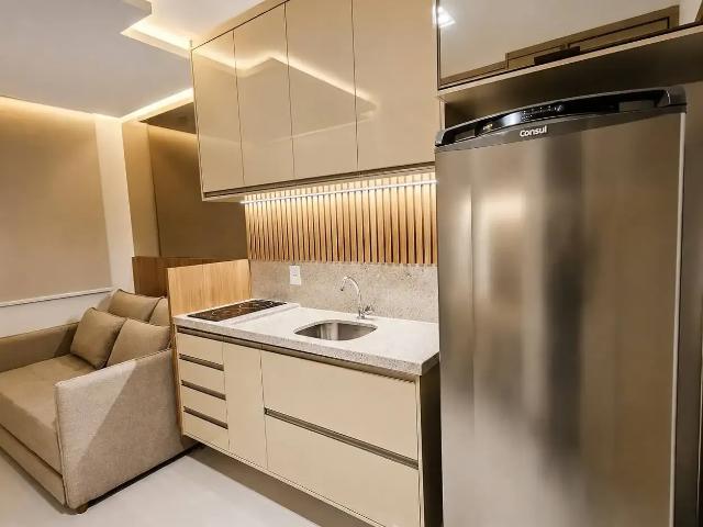 Apartamento para Locação em Salvador/BA Ondina 1 Quartos