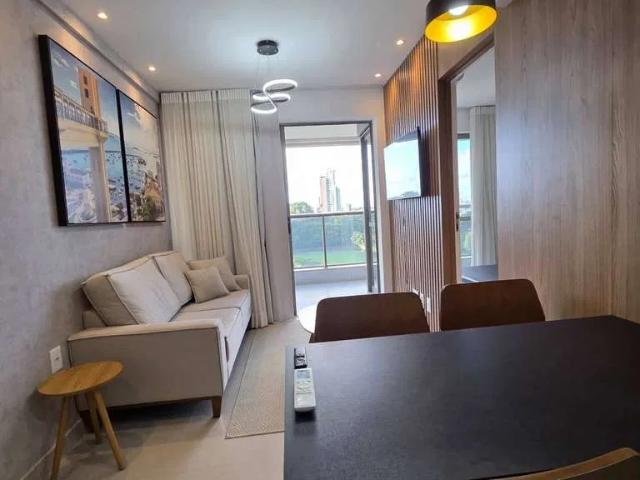 Apartamento para Locação em Salvador/BA Ondina 1 Quartos