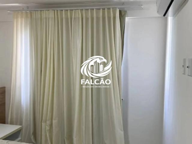 Apartamento para Locação em Salvador/BA Ondina 1 Quartos