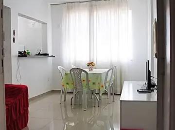 Apartamento para Locação em Salvador/BA Ondina 1 Quartos