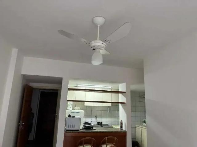 Apartamento para Locação em Salvador/BA Ondina 1 Quartos