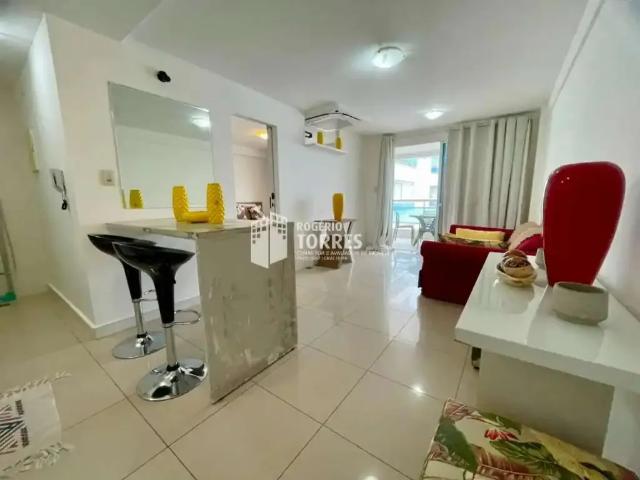 Apartamento para Locação em Salvador/BA Ondina 1 Quartos