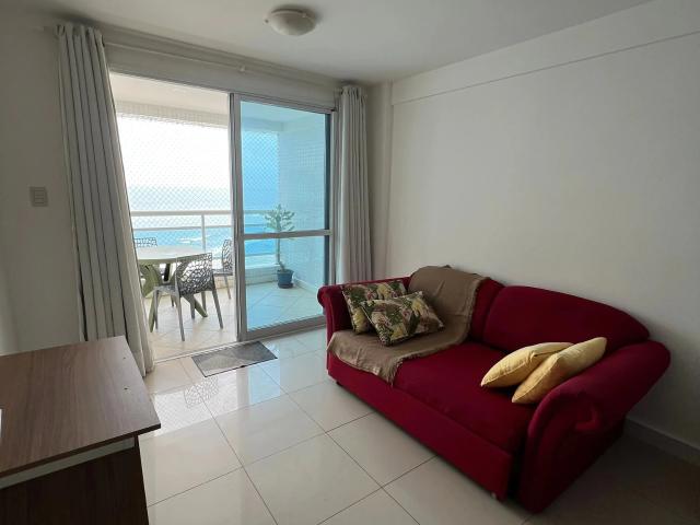 Apartamento para Locação em Salvador/BA Ondina 1 Quartos