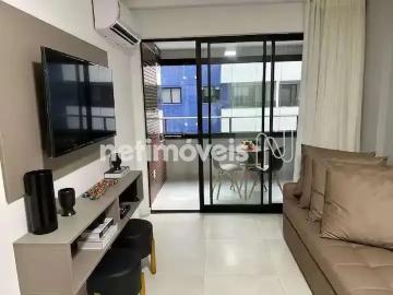 Apartamento para Locação em Salvador/BA Ondina 1 Quartos