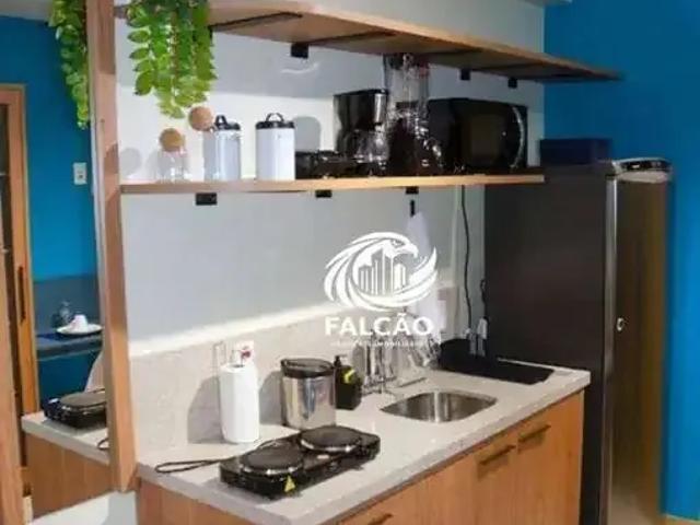 Apartamento para Locação em Salvador/BA Ondina 1 Quartos