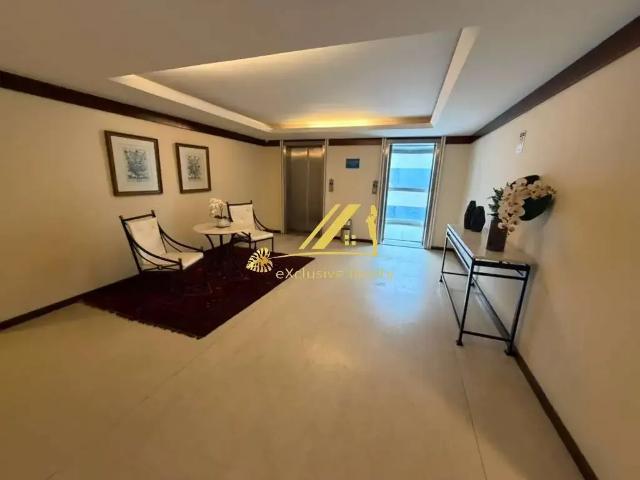 Apartamento para Locação em Salvador/BA Ondina 1 Quartos