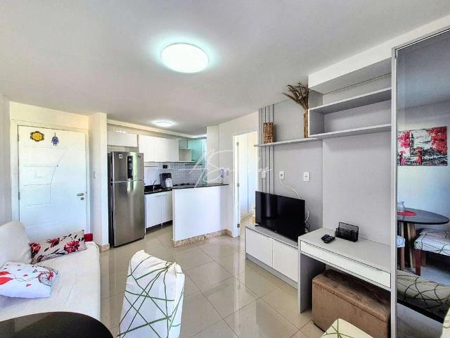 Apartamento para Locação em Salvador/BA Ondina 1 Quartos