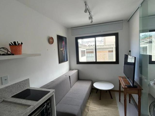 Apartamento para Locação em Salvador/BA Ondina 1 Quartos
