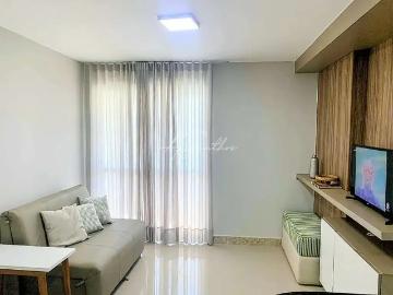 Apartamento para Locação em Salvador/BA Ondina 1 Quartos