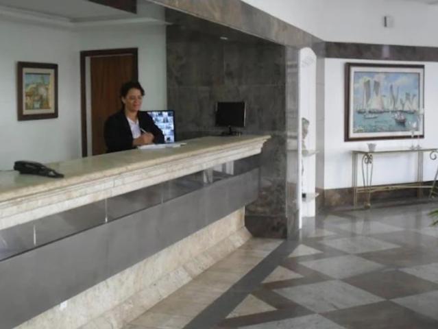 Apartamento para Locação em Salvador/BA Ondina 1 Quartos