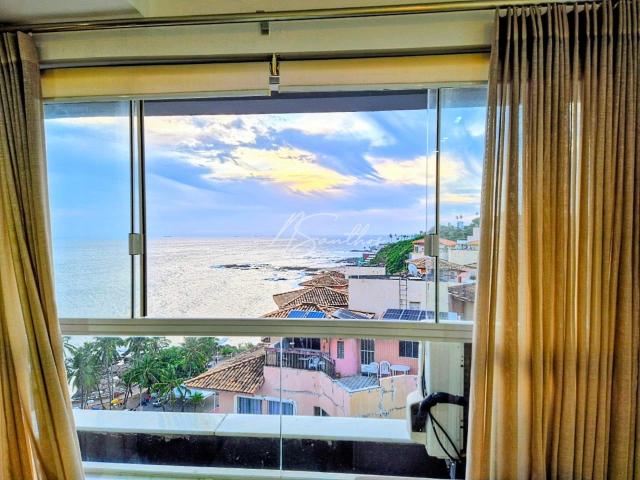 Apartamento para Locação em Salvador/BA Ondina 1 Quartos