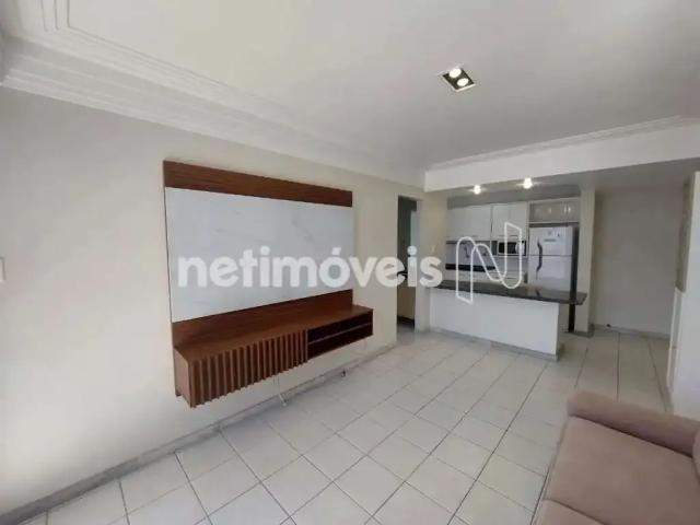 Apartamento para Locação em Salvador/BA Ondina 1 Quartos