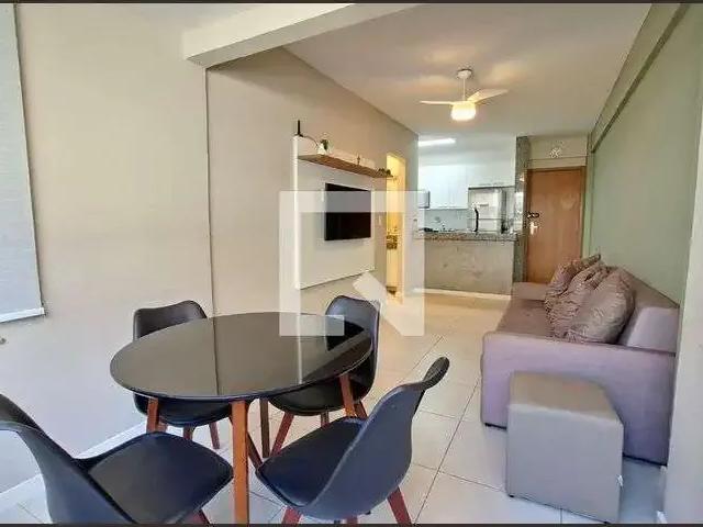 Apartamento para Locação em Salvador/BA Ondina 1 Quartos