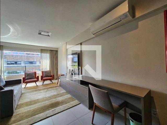 Apartamento para Locação em Salvador/BA Ondina 1 Quartos