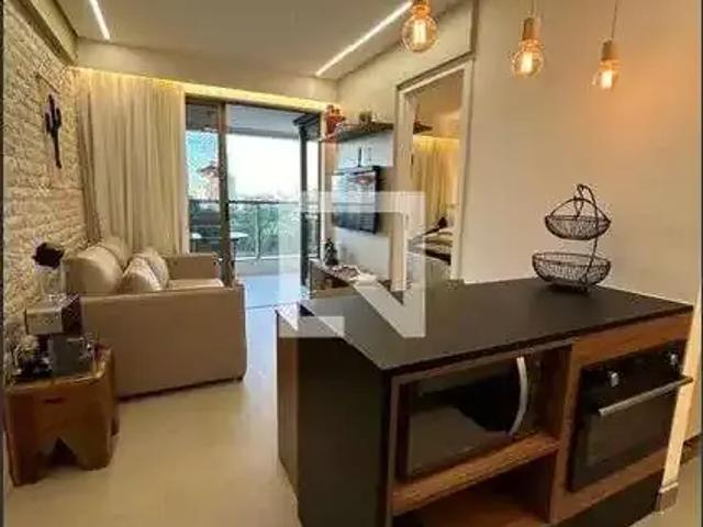 Apartamento para Locação em Salvador/BA Ondina 1 Quartos