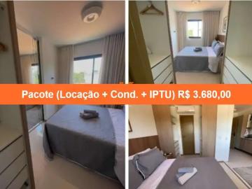 Apartamento para Locação em Salvador/BA Ondina 1 Quartos