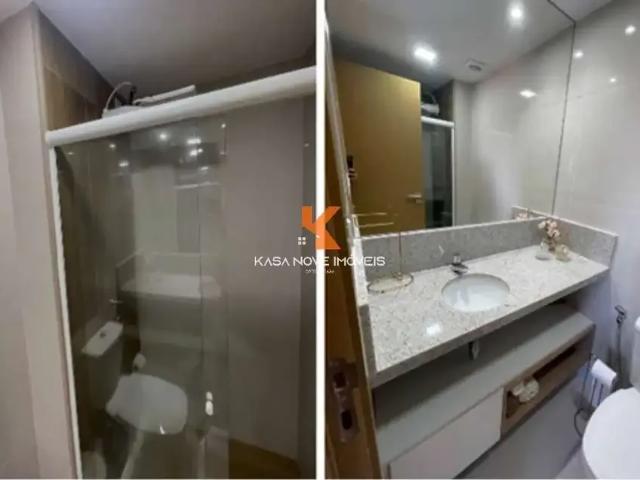 Apartamento para Locação em Salvador/BA Ondina 1 Quartos