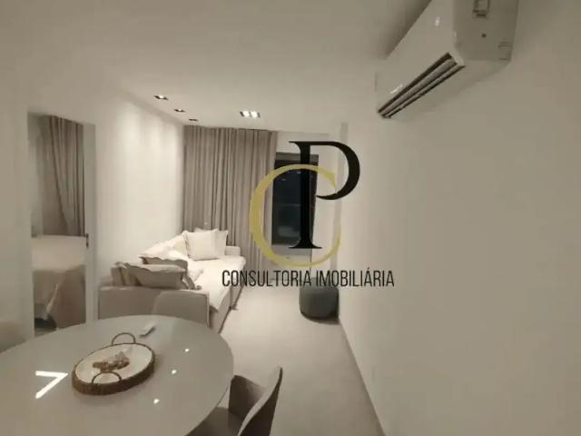 Apartamento para Locação em Salvador/BA Ondina 1 Quartos
