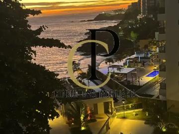 Apartamento para Locação em Salvador/BA Ondina 1 Quartos