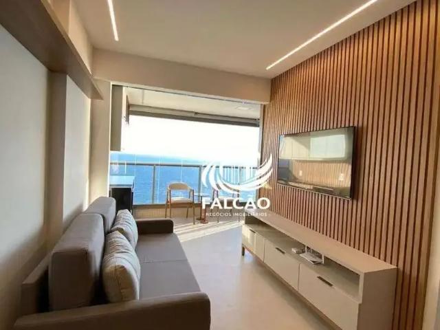 Apartamento para Locação em Salvador/BA Ondina 1 Quartos