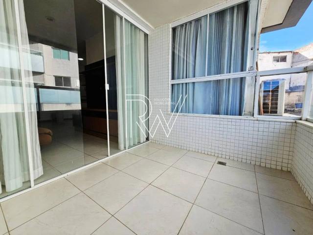 Apartamento para Locação em Salvador/BA Ondina 1 Quartos
