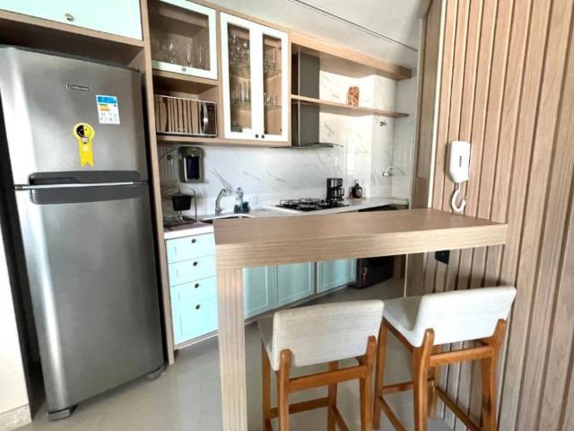 Apartamento para Locação em Salvador/BA Ondina 1 Quartos
