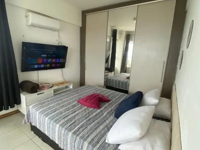 Apartamento para Locação em Salvador/BA Ondina 1 Quartos