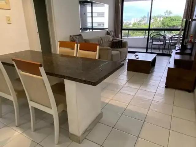 Apartamento para Locação em Salvador/BA Ondina 1 Quartos