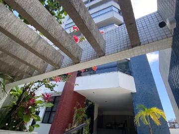 Apartamento para Locação em Salvador/BA Ondina 1 Quartos