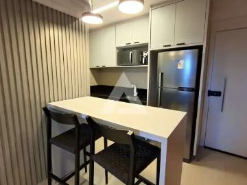 Apartamento para Locação em Salvador/BA Ondina 1 Quartos