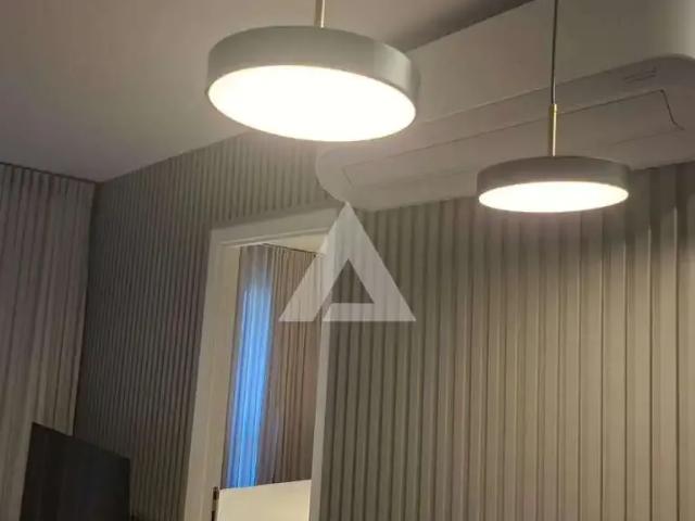 Apartamento para Locação em Salvador/BA Ondina 1 Quartos