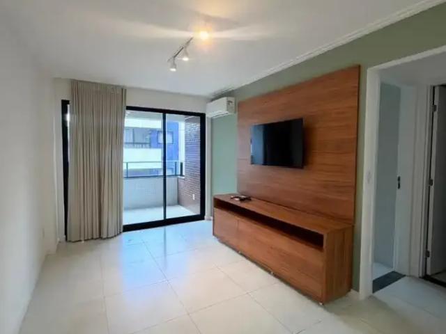 Apartamento para Locação em Salvador/BA Ondina 1 Quartos