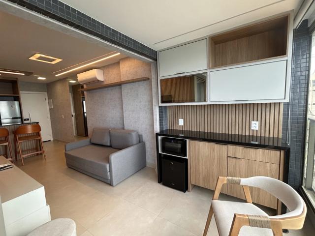 Apartamento para Locação em Salvador/BA Ondina 1 Quartos