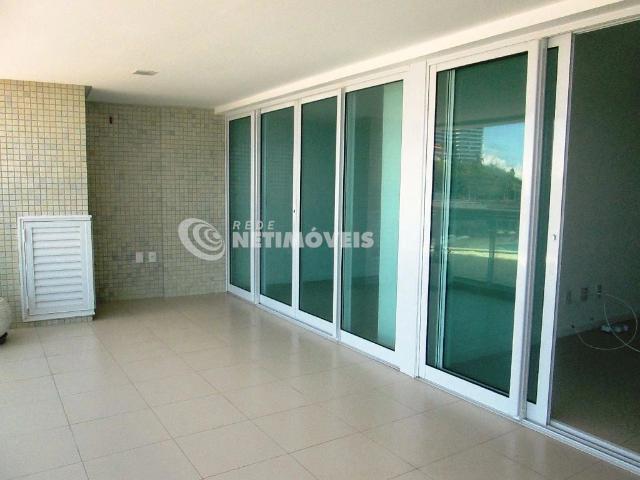 Apartamento para Locação em Salvador/BA Ondina 1 Quartos