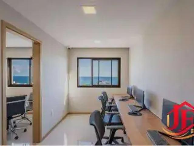 Apartamento para Locação em Salvador/BA Ondina 1 Quartos