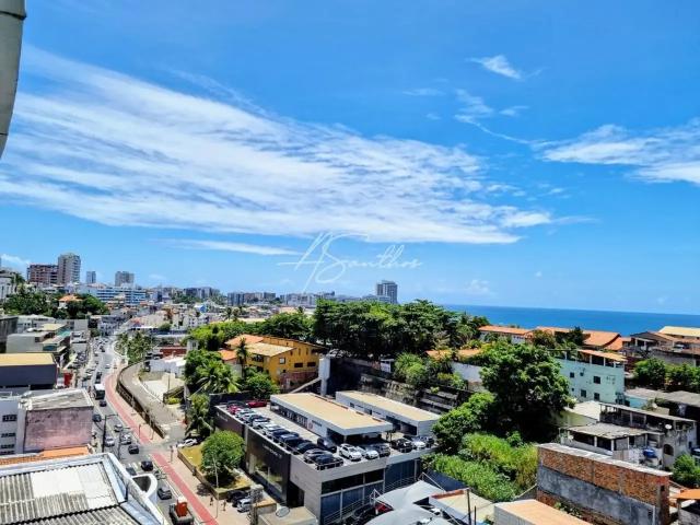 Apartamento para Locação em Salvador/BA Ondina 1 Quartos