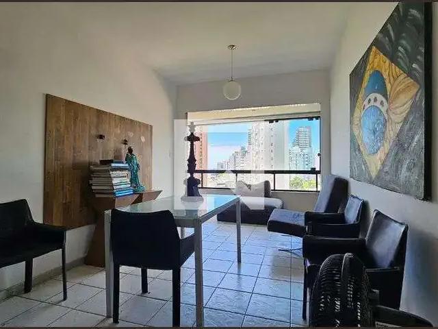 Apartamento para Locação em Salvador/BA Ondina 1 Quartos