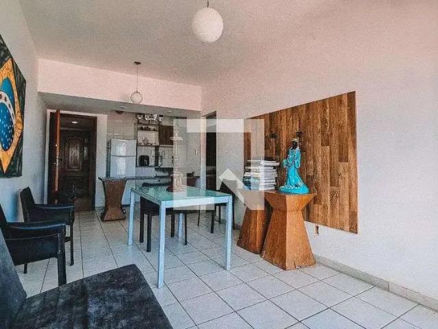 Apartamento para Locação em Salvador/BA Ondina 1 Quartos