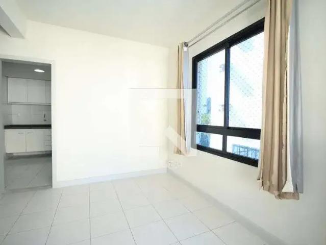 Apartamento para Locação em Salvador/BA Ondina 2 Quartos