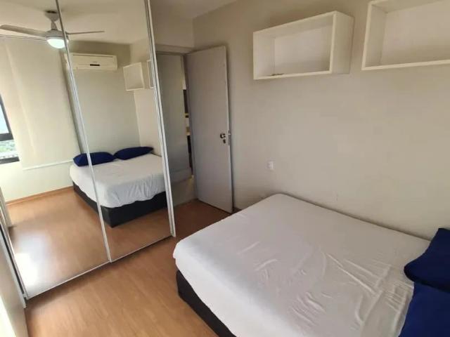 Apartamento para Locação em Salvador/BA Ondina 2 Quartos
