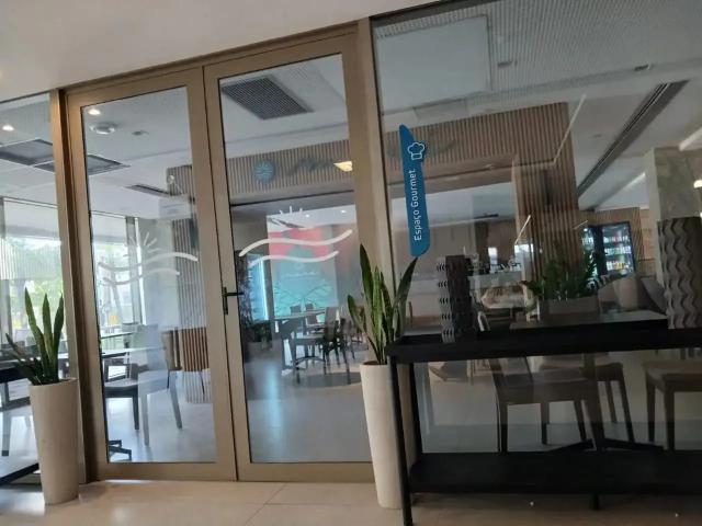 Apartamento para Locação em Salvador/BA Ondina 2 Quartos