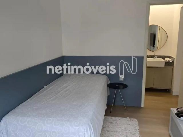 Apartamento para Locação em Salvador/BA Ondina 2 Quartos
