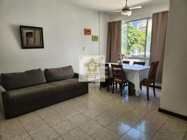 Apartamento para Locação em Salvador/BA Ondina 2 Quartos